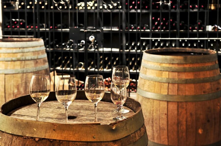 Pompeii with Wine Tasting Private Tour - Private Experience vs. Group Tours