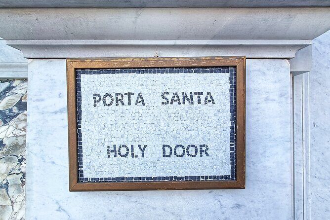 Pope Francis Tomb and Papal Basilicas Tour - Timing, prayer breaks, and how not to feel rushed