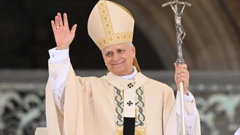 Pope Leo XIV Audience Tour with Local Guide - Key points you’ll care about