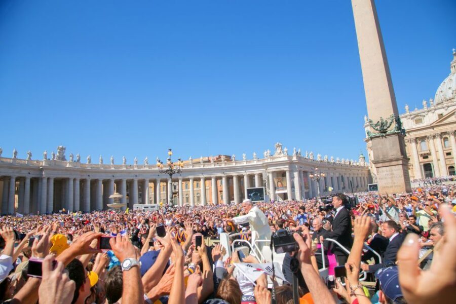 Pope Leo XIV Audience Tour with Local Guide - Value for Money: Is $38.72 Worth It?