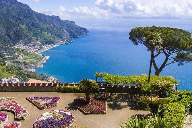 Positano, Amalfi and Ravello Premium Tour from Naples - Key things to know before you go
