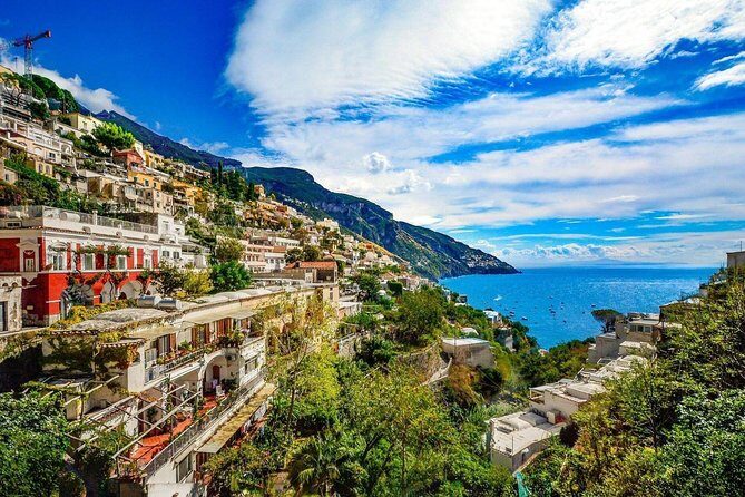 Positano, Amalfi and Ravello Premium Tour from Naples - Why This Positano-Amalfi-Ravello Loop Works From Naples