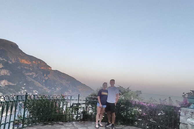 Positano AMALFI COAST Private Tour - Who This Tour Fits Best (And Who Should Think Twice)