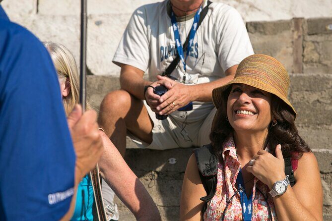 Positano, Amalfi Coast & Sorrento Day Trip from Naples - The Pace of a 9-Hour Day: When It’s Fun vs. When It’s Too Much