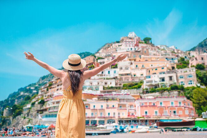 Positano, Amalfi Coast & Sorrento Day Trip from Naples - Price and Value: Paying for the Right Stuff