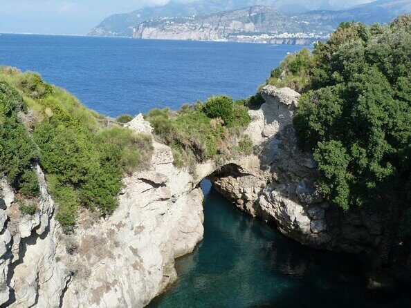 Positano & Amalfi Small Group Boat Tour from Rome with Fast Train - Key highlights to know before you go