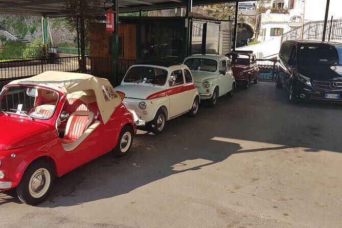 Positano: Private Day Tour from Naples - Who This Private Positano Day Trip Is Best For