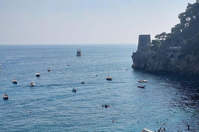 Positano, Ravello and the Amalfi Coast Private Day Tour from Rome - Should You Book This Amalfi Coast Private Day Tour From Rome?