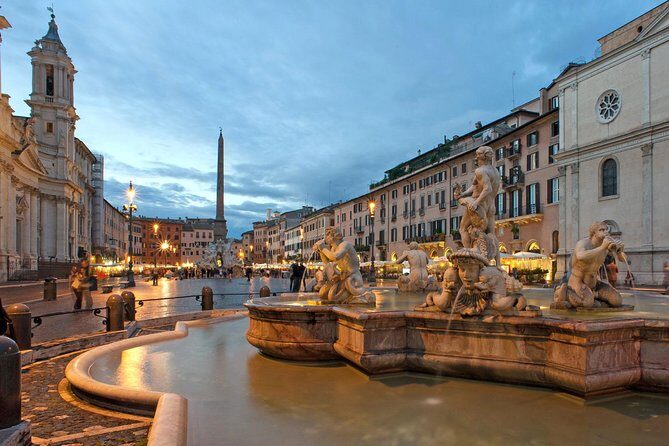 Post-Cruise Private Tour from Civitavecchia Port to Rome - Why a Post-Cruise Private Day From Civitavecchia Makes Sense