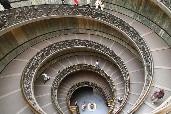 Post-Cruise Private Tour from Civitavecchia Port to Rome - Vatican Museums and Sistine Chapel: How to Make Two Hours Count