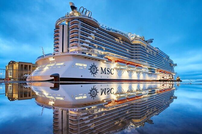 Pre-Cruise Private Sightseeing Tour of Rome - How This Pre-Cruise Private Rome Tour Works