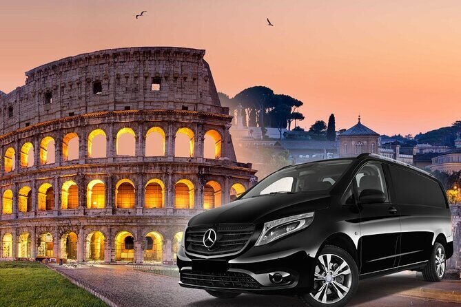 Pre Cruise Rome Private Tour & transfer to Civitavecchia T.C. - Pantheon planning: the one extra cost you should budget