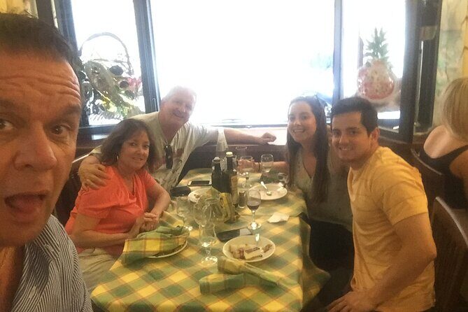 Pre Cruise Rome Private Tour & transfer to Civitavecchia T.C. - Price and value: what $959.68 means for your group size