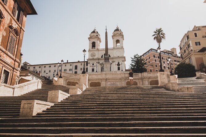 Pre or Post cruise in Civitavecchia, Rome private tour - Stop 5: Roman Forum for the Most Time-Efficient Archaeology