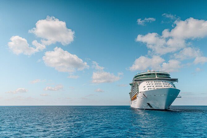 Pre or Post cruise in Civitavecchia, Rome private tour - Pickup at Civitavecchia Port and the Car Ride Into Rome