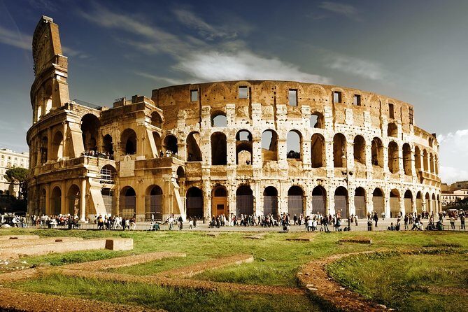 Premium Colosseum, Palatine Hill & Roman Forum Private Tour - Price and value check: what you’re actually paying for