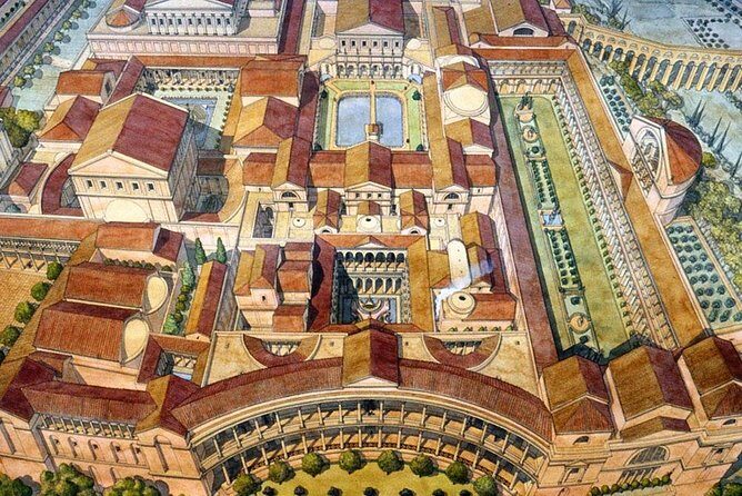 Premium Colosseum, Palatine Hill & Roman Forum Private Tour - Guides make or break it: names to look for in the feedback