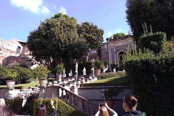 Prince for a day, Colonna Palace complete tour, package price - Price and Value: What $425.85 Covers (and What It Doesn’t)