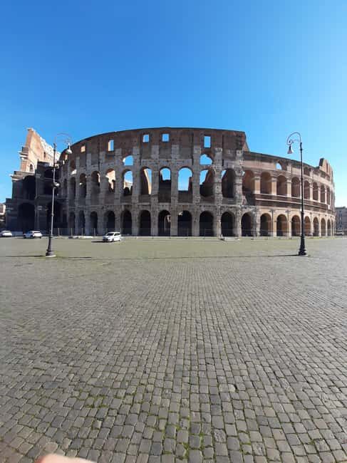 Private 1.5-Hour Family-Friendly Tour of the Colosseum - Price for Private Colosseum Time: When It’s Worth It