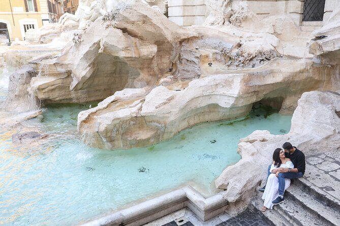 Private 1.5Hrs Photoshoot in Rome - From DSLR to final gallery: what you really get from Letis Photography
