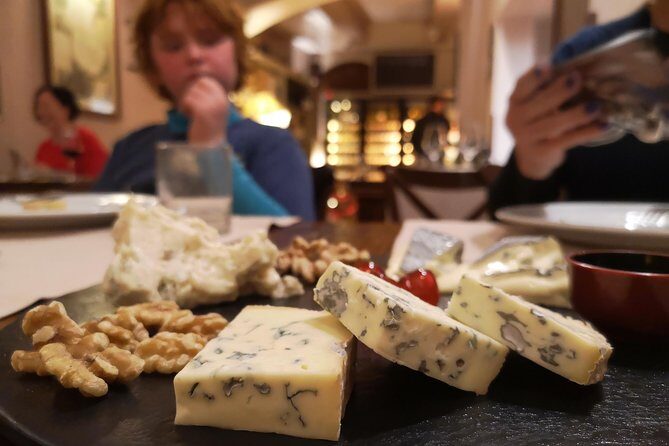 Private 2-Hour Italian Cheese and Wine Tasting in Rome - Key things I’d circle before you book