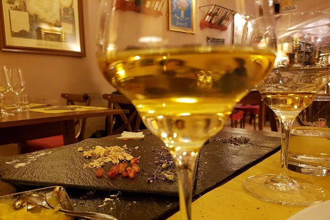 Private 2-Hour Italian Cheese and Wine Tasting in Rome - Who should book this (and who should skip it)