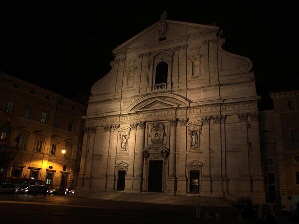 Private 3-Hour Tour of Rome - A Private 3-Hour Rome Loop That Gets You Oriented Fast