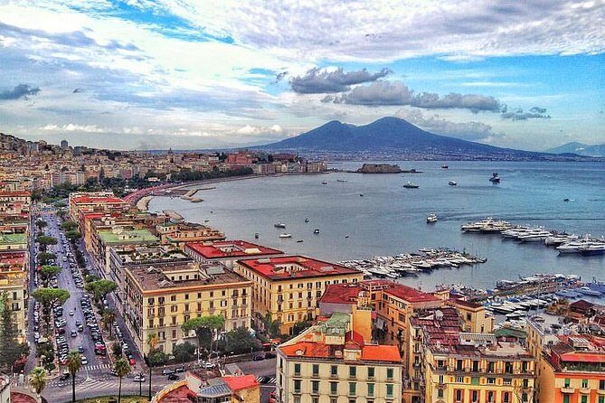 Private 4-Hour City Tour of Naples with Hotel or Cruise Port pick-up - How pickup and the meeting point affect your day