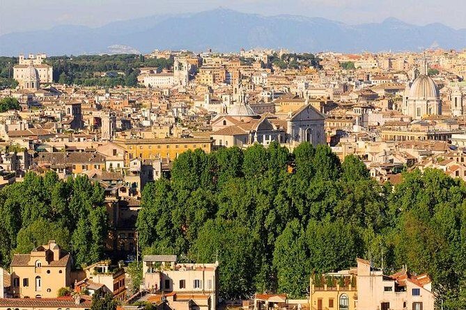 Private Airport Pick-Up + Rome Tour + Transfer to Civitavecchia - Comfort Details That Actually Affect Your Day