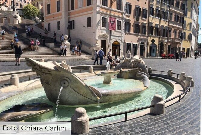 Private Airport Transfer to Rome City - Rome Airport Transfer: Why This Kind of Arrival Matters