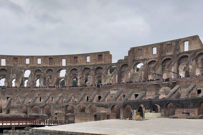 Private Airport Transfer to Rome City - Practical Meeting Points: Starting Where the System Makes Sense