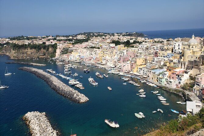 Private Amalfi Coast By Car And By Boat Day Trip - The 12:00pm boat cruise from Amalfi port: how to set your expectations