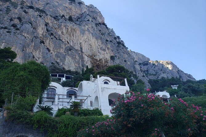 Private Amalfi Coast By Car And By Boat Day Trip - Lunch (not included) and why the guide’s food choices matter