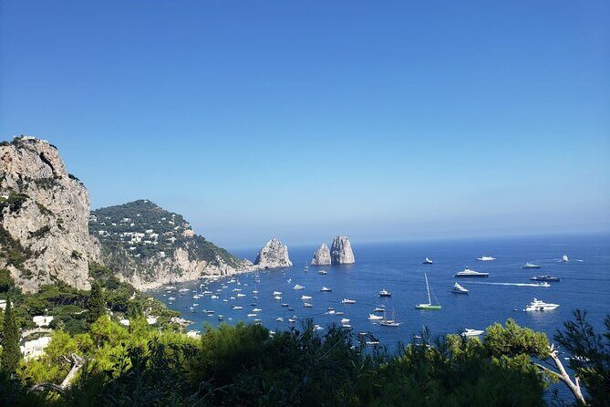 Private Amalfi Coast By Car And By Boat Day Trip - The stops between Amalfi and the boat: where the day’s mood changes