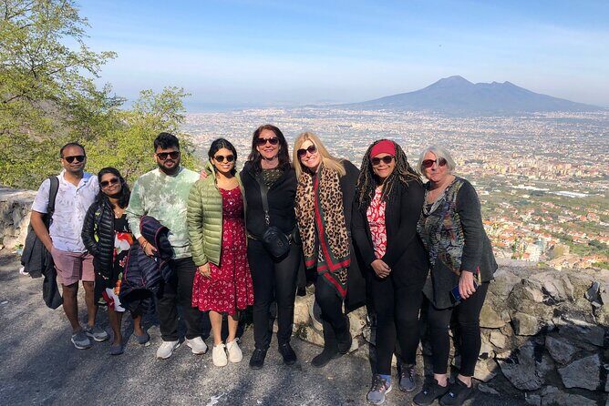 Private Amalfi Coast Drive - Quick hits