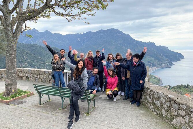 Private Amalfi Coast Drive - Price and Value for a Private Amalfi Coast Drive