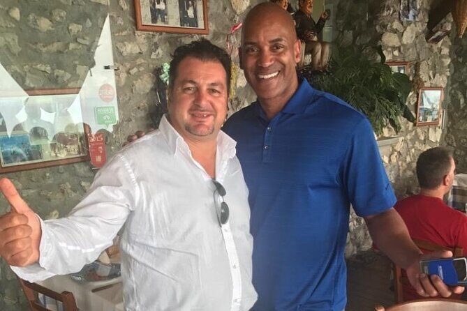 Private Amalfi Coast Secret Tour with Carmine from Rome or Naples - Mercedes transfers with Wi‑Fi: comfort that actually matters