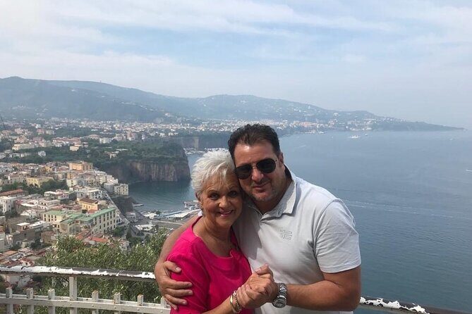 Private Amalfi Coast Secret Tour with Carmine from Rome or Naples - Price and value: what $367.13 per person buys you
