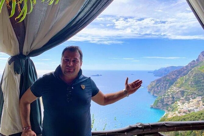 Private Amalfi Coast Secret Tour with Carmine from Rome or Naples - Who this private Amalfi Coast day suits best
