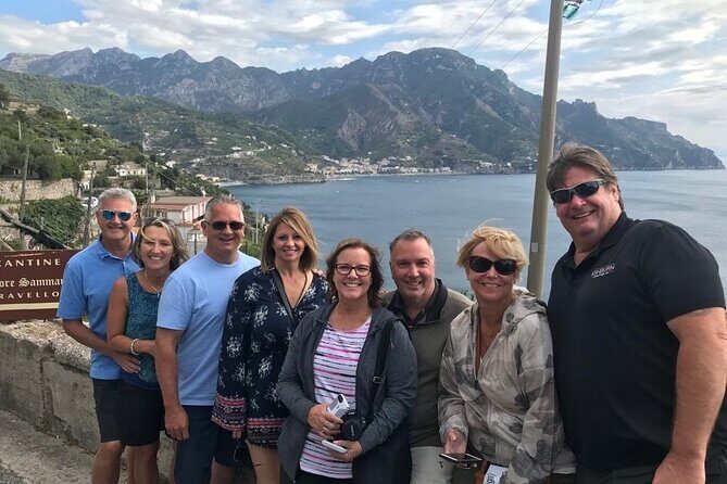 Private Amalfi Coast Secret Tour with Carmine from Rome or Naples - Practical tips to make the most of your day