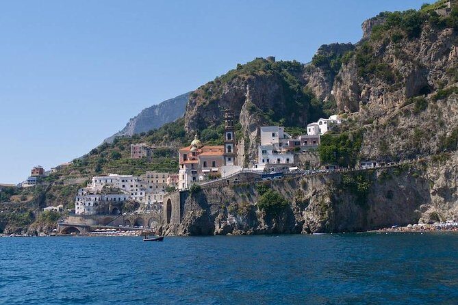 Private Amalfi Coast Tour: Scenic Positano, Amalfi & Ravello - Why a private Amalfi Coast driver saves your energy