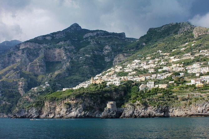 Private Amalfi Coast Tour: Scenic Positano, Amalfi & Ravello - Villa Rufolo and Villa Cimbrone: where the day turns wow