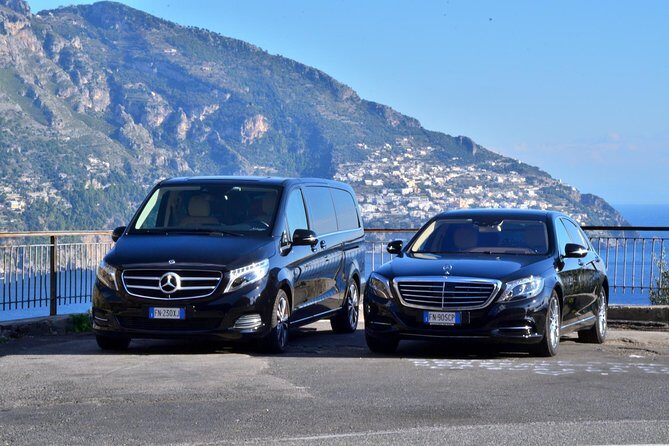 Private Amalfi drive 8 hours - Who should book this Amalfi Coast private day?