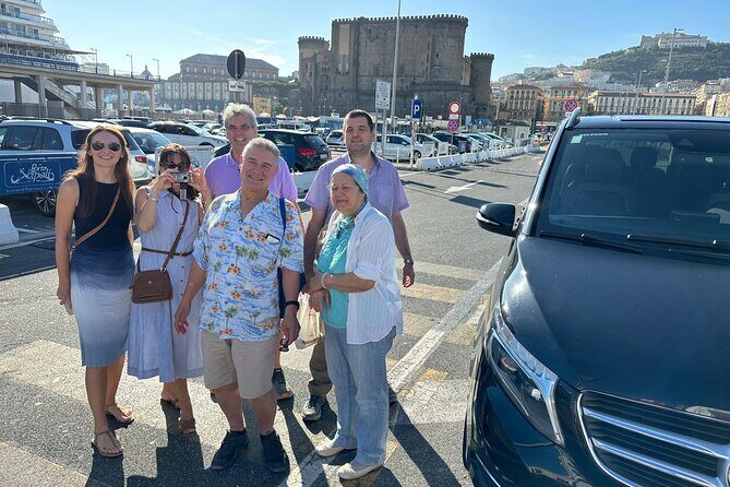Private Amalfi Drive from Naples - Pace, Weather, and the Practical Stuff That Makes This Work