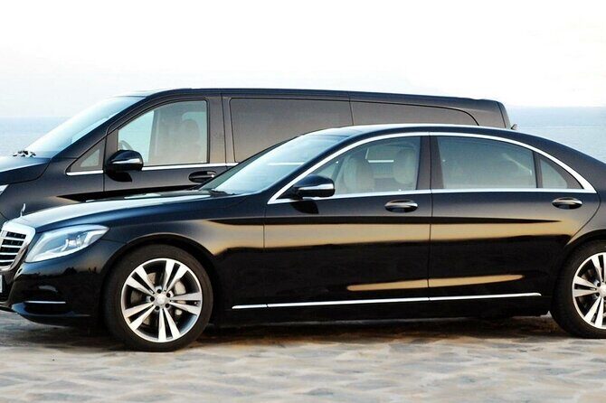Private Amalfi Transfer from Napoli with English Speaking Driver - Key highlights that matter