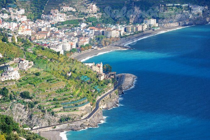 Private Amalfi Transfer from Napoli with English Speaking Driver - Private Naples to Amalfi Transfer: What You Actually Get