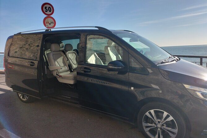 Private Amalfi Transfer from Napoli with English Speaking Driver - Quick FAQ for Naples to Amalfi Transfers