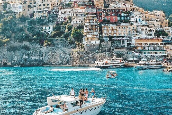 Private and exclusive tour of the beautiful Amalfi Coast! - Key highlights I’d plan around
