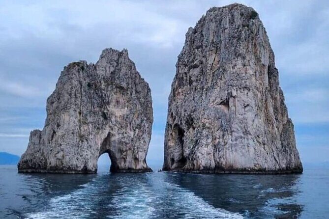 Private and exclusive tour of the beautiful Amalfi Coast! - Amalfi’s cathedral lanes: shopping, limoncello, and the real town feel