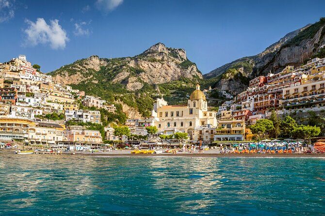 Private and exclusive tour of the beautiful Amalfi Coast! - Furore Fjord: the stop that feels like a secret